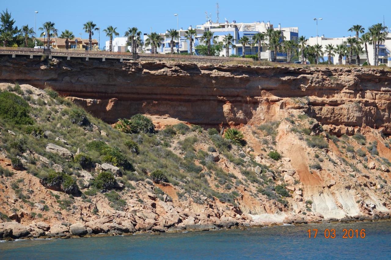 Villa Del Mar โอริอุเอลา ภายนอก รูปภาพ