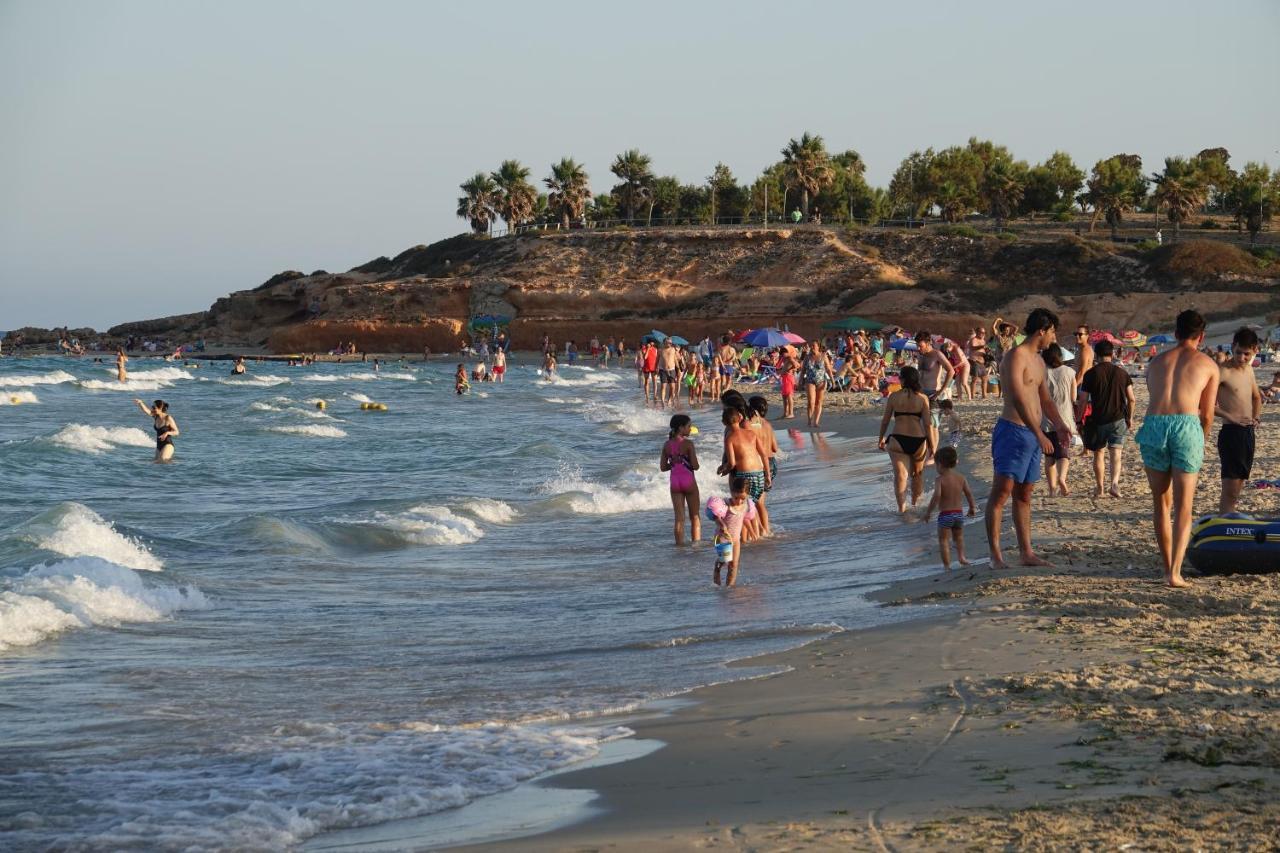 Villa Del Mar โอริอุเอลา ภายนอก รูปภาพ